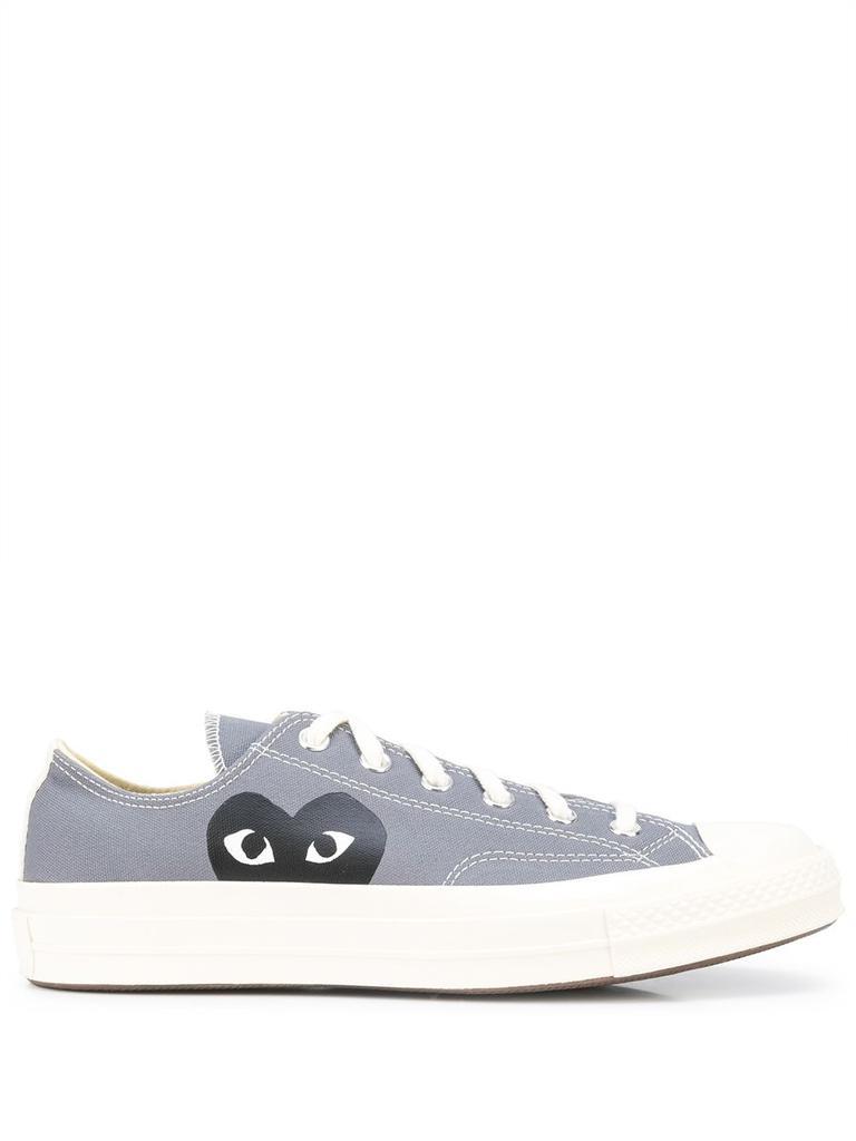 商品Comme des Garcons|CT70 LOW TOP,价格¥1182,第1张图片