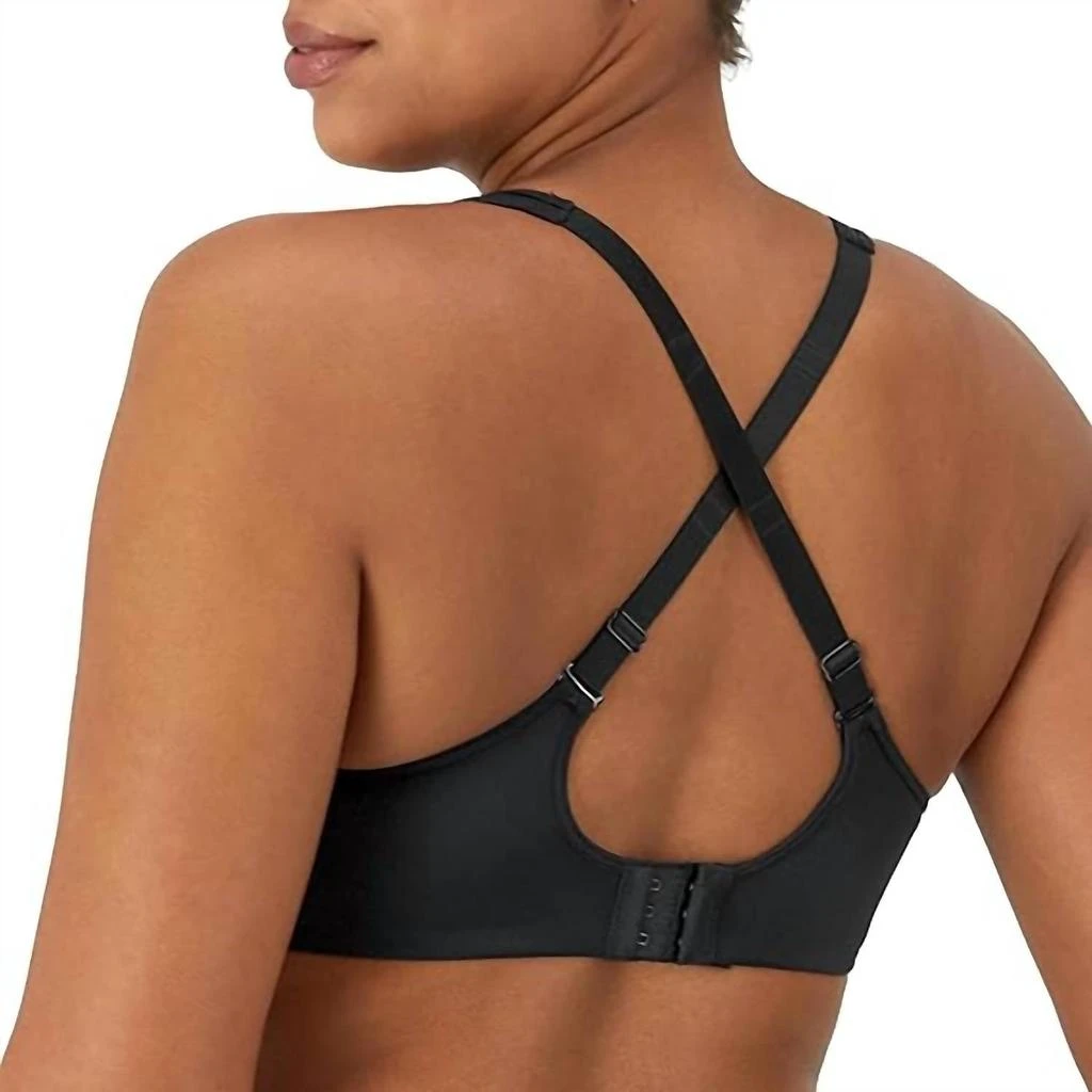 商品Maidenform|Maidenform - U Ultra Light Minimizer Underwire Bra,价格¥256,第2张图片详细描述