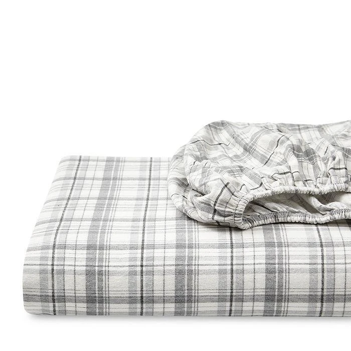 Eddie Bauer Beacon Hill Flannel Sheet Set, Twin 商品