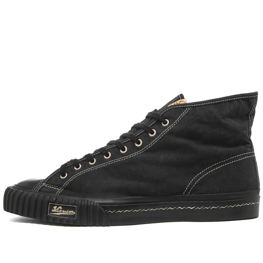 商品VisVim|Visvim Kiefer Mid Forage,价格¥1720,第2张图片详细描述