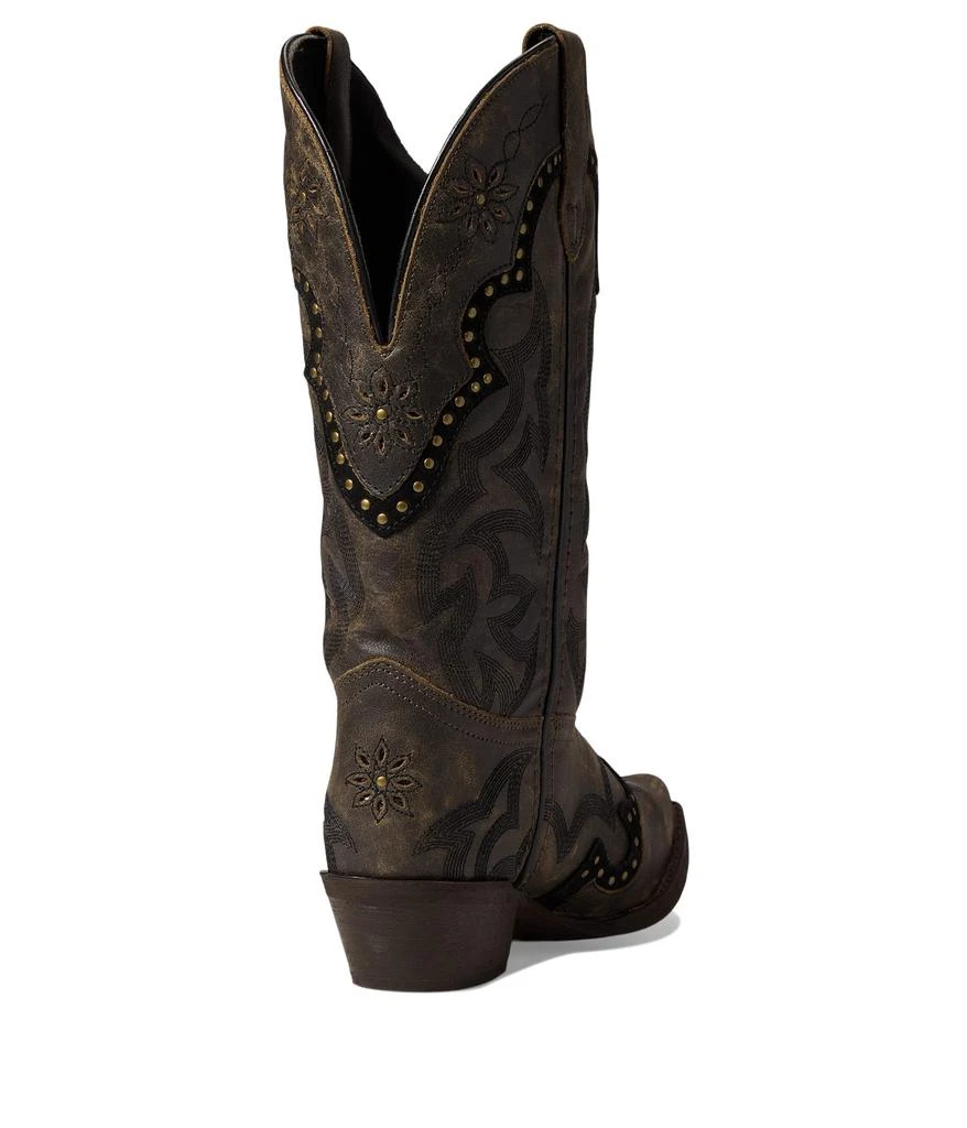 商品Laredo|女式 Skyla系列 加长靴,价格¥1324,第5张图片详细描述