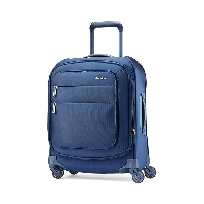 商品Samsonite|Flexis 19" Softside Expandable Spinner,价格¥1347,第1张图片