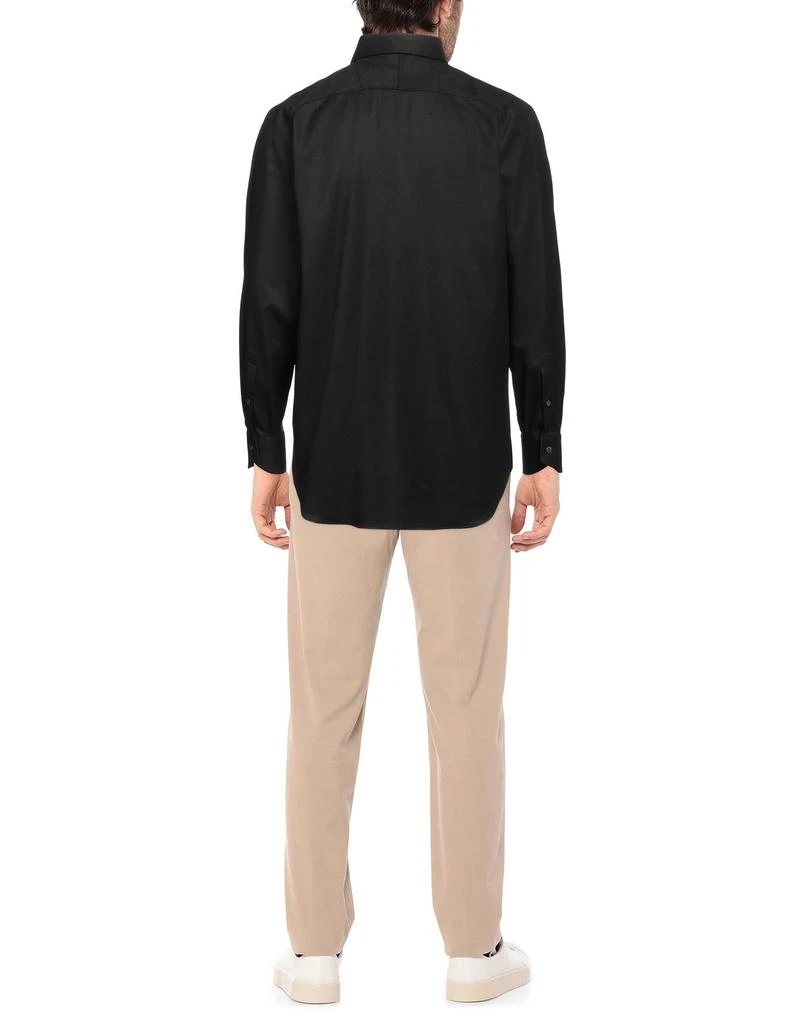商品Zegna|Solid color shirt,价格¥2924,第3张图片详细描述