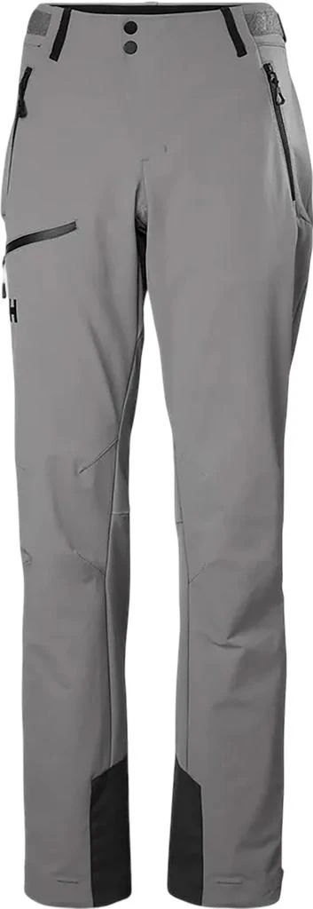 商品Helly Hansen|Odin Muninn 2.0 Shell Pant - Women's,价格¥825,第1张图片