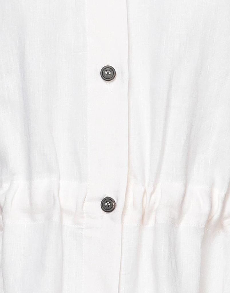 商品Peserico|Linen shirt,价格¥2382,第6张图片详细描述