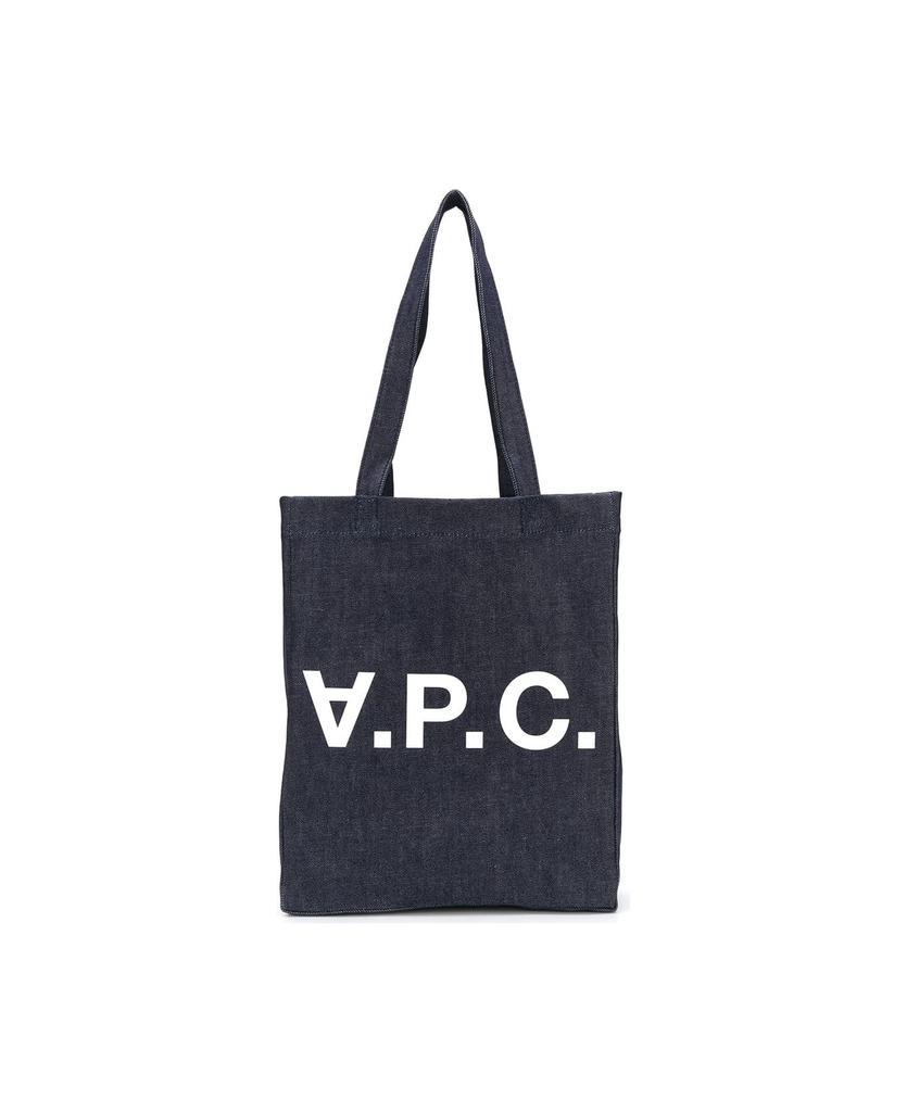 商品A.P.C.|Tote Laure,价格¥708,第5张图片详细描述