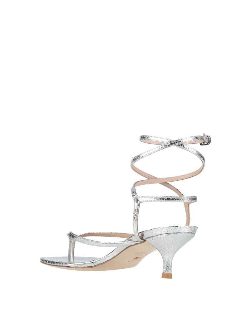 商品Stuart Weitzman|Flip flops,价格¥1490,第3张图片详细描述