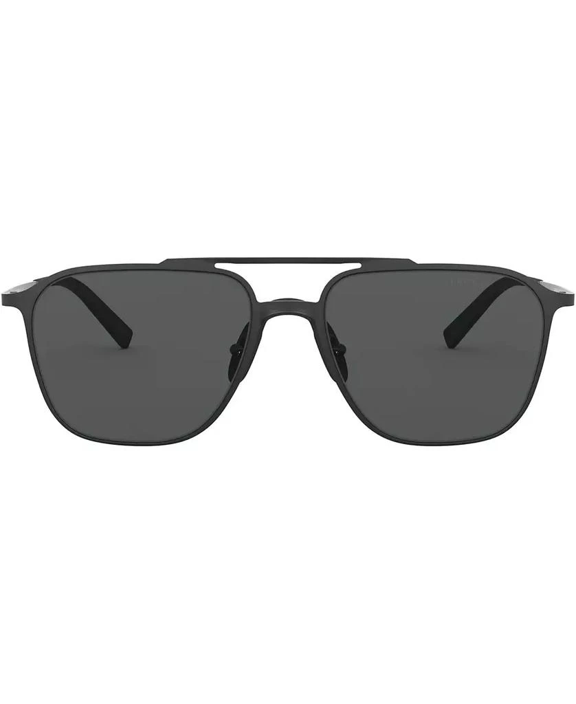 商品Giorgio Armani|Sunglasses, 0AR6110,价格¥1159,第2张图片详细描述
