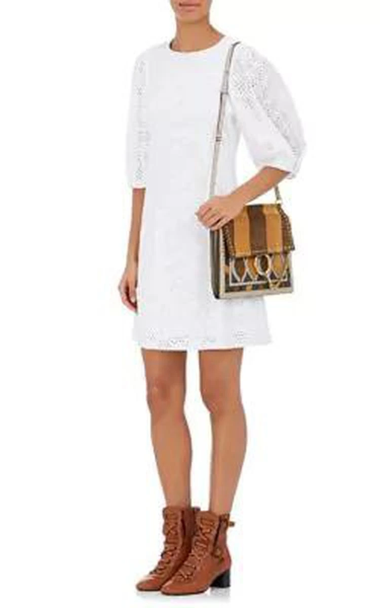 Faye Medium Shoulder Bag 商品
