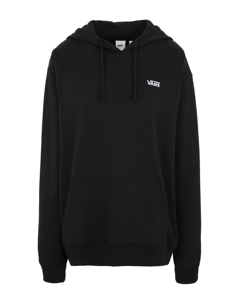 商品Vans|Hooded sweatshirt,价格¥603,第1张图片