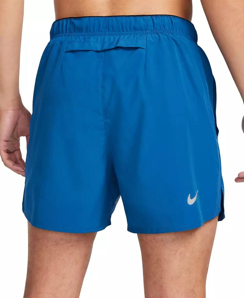 商品NIKE|Men's Challenger Flash Dri-FIT 5" Running Shorts,价格¥149,第2张图片详细描述