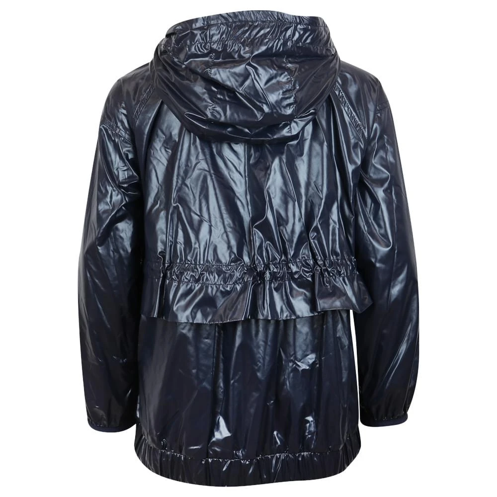 商品Moncler|Navy Tupeti Jacket,价格¥2960,第3张图片详细描述