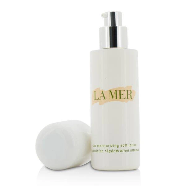 商品La Mer|The Moisturizing Soft Lotion,价格¥2391,第3张图片详细描述