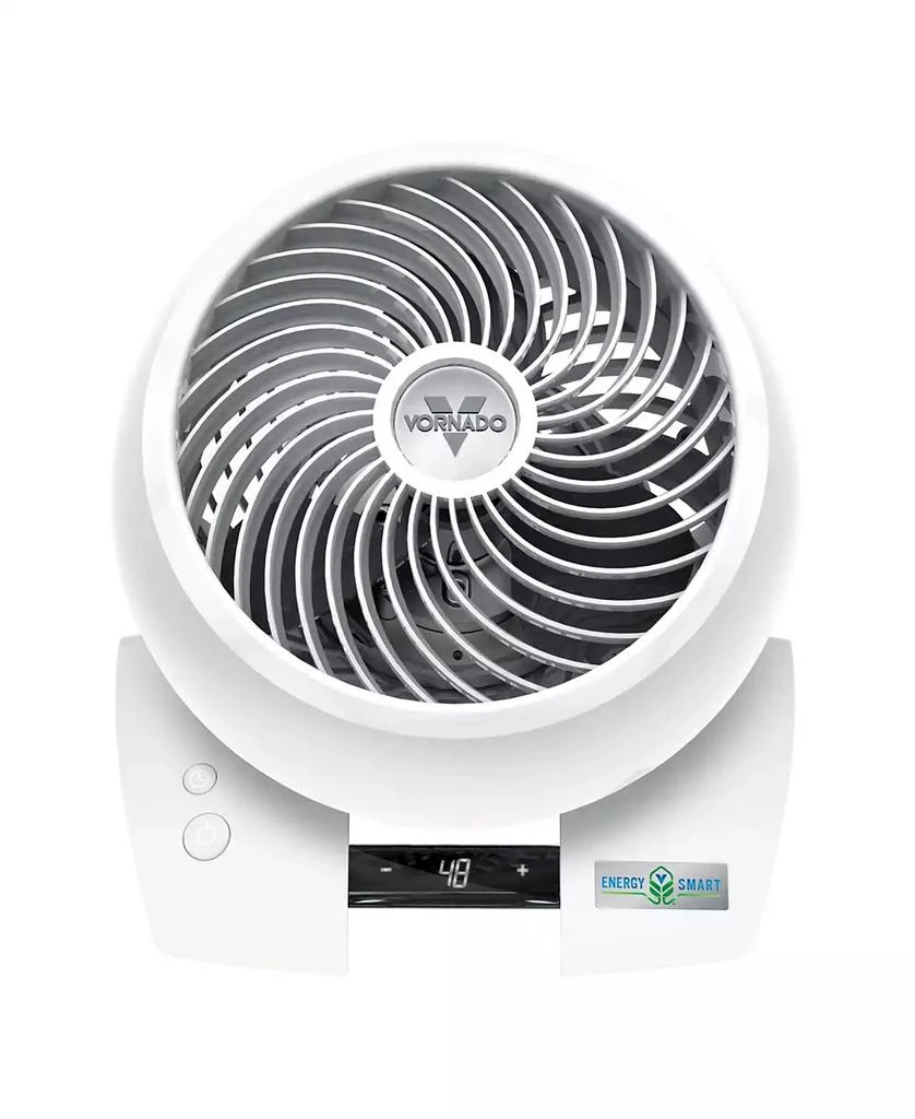 商品Vornado|5303DC Energy Smart Air Circulator with Variable Speed Control,价格¥748,第4张图片详细描述