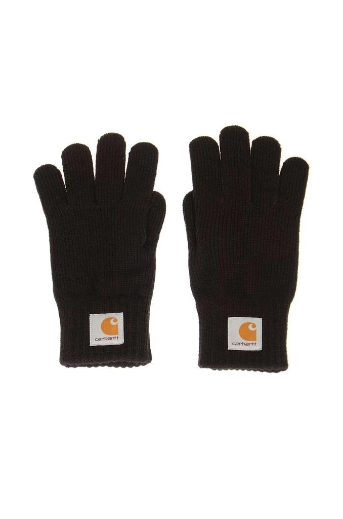 商品Carhartt WIP|Carhartt WIP Lgoo Patch Knitted Golves,价格¥600,第2张图片详细描述