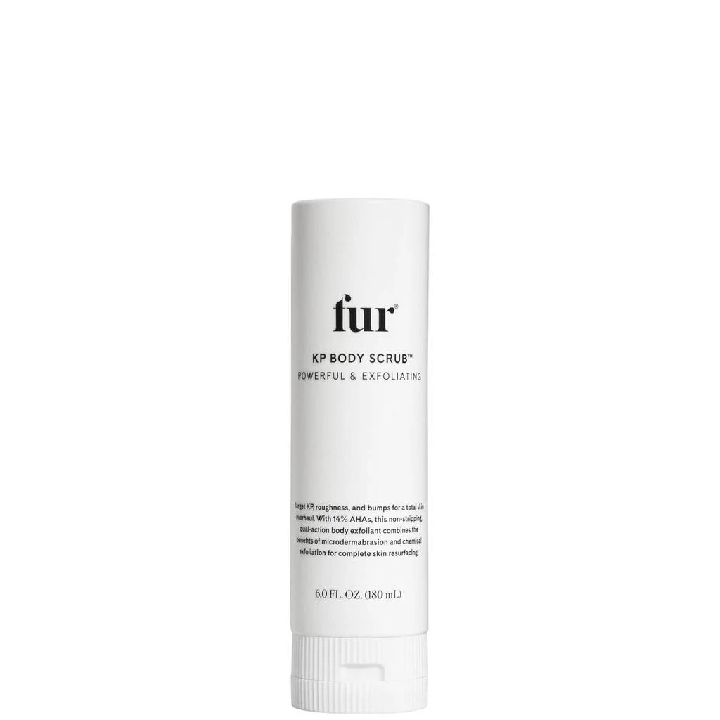 商品Fur|FUR KP Body Scrub 180ml,价格¥316,第1张图片