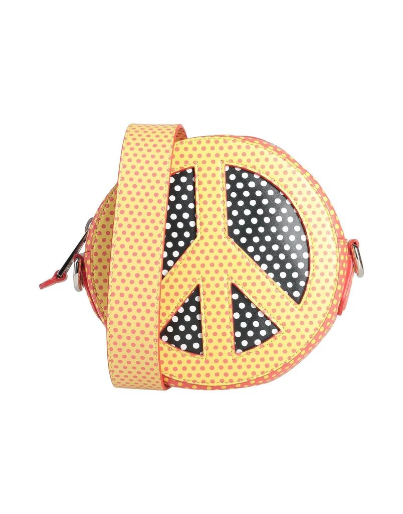 商品Moschino|Cross-body bags,价格¥3915,第1张图片
