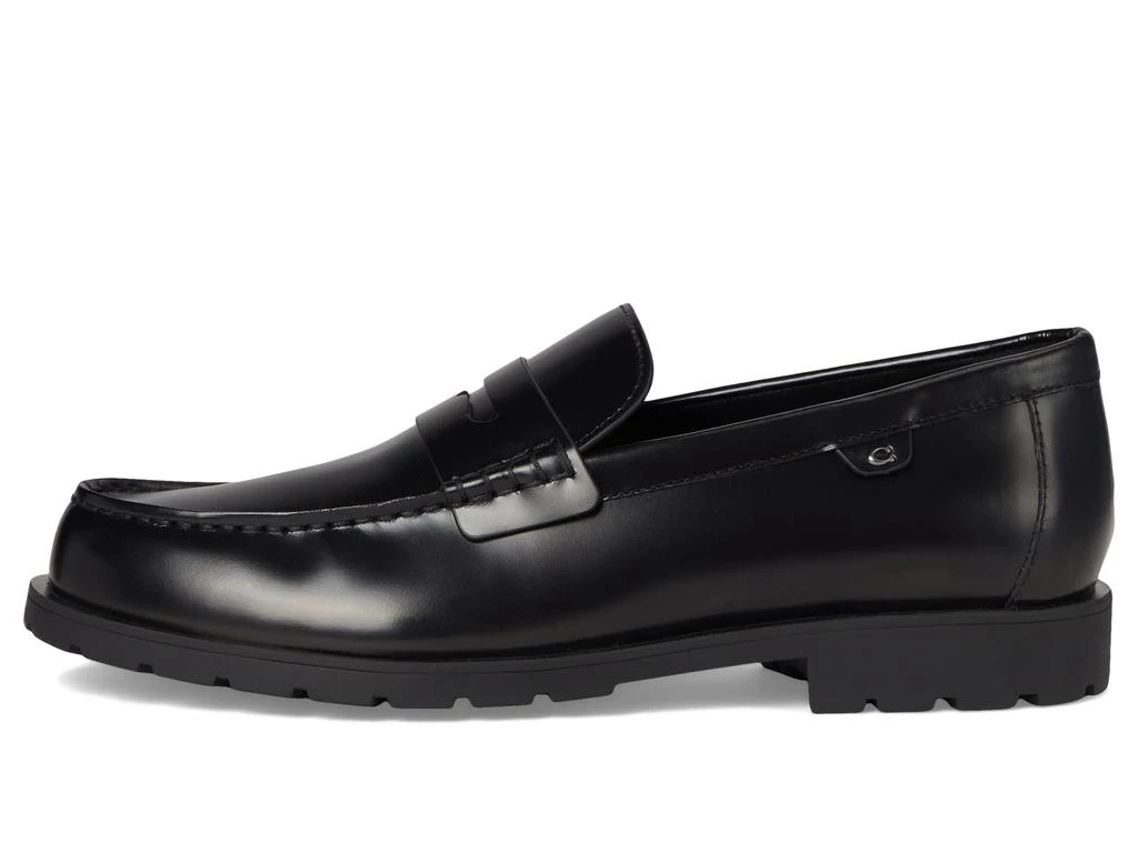 商品Coach|Reagan Loafer,价格¥1784,第4张图片详细描述