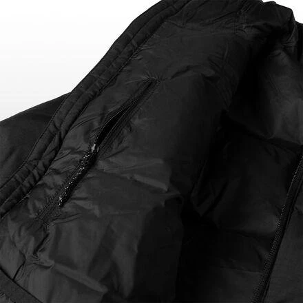 商品Mountain Hardwear|Nevadan Down Jacket - Women's,价格¥857,第4张图片详细描述