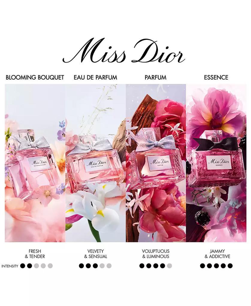 Dior Miss Dior Essence Spray, 2.7 oz. - Cosmetics - Free Shipping