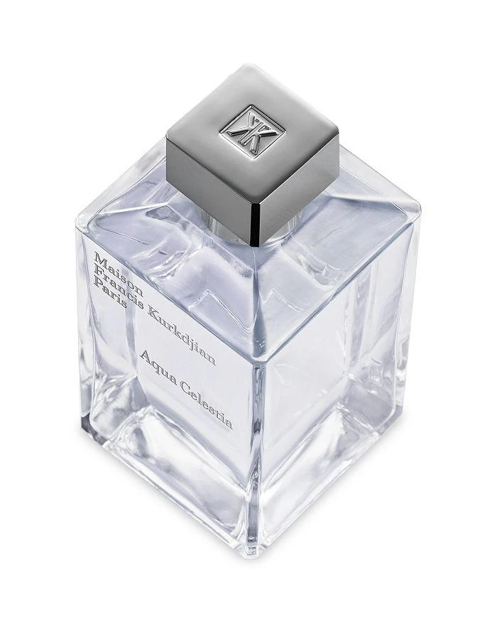 商品Maison Francis Kurkdjian|Aqua Celestia Eau de Toilette,价格¥951,第3张图片详细描述