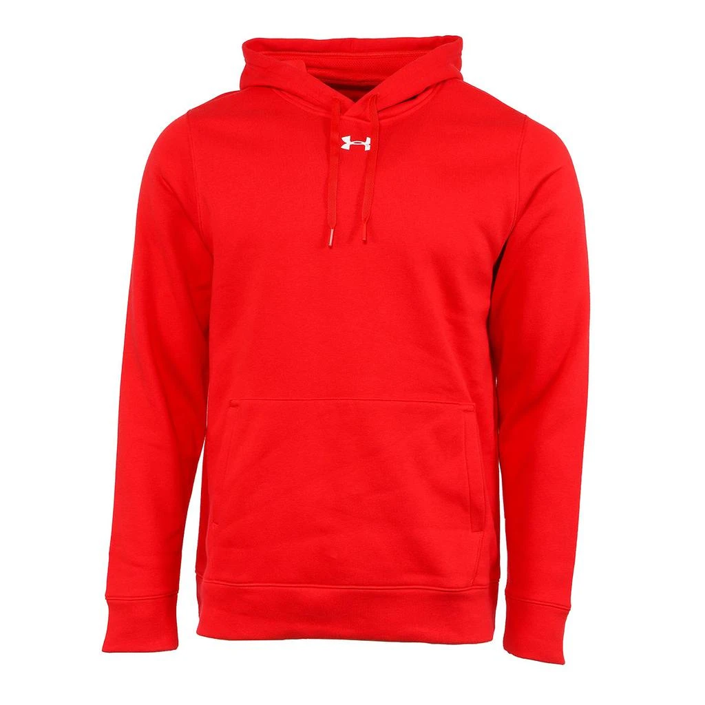 商品Under Armour|Under Armour Men's Hustle Fleece Hoodie,价格¥305,第3张图片详细描述