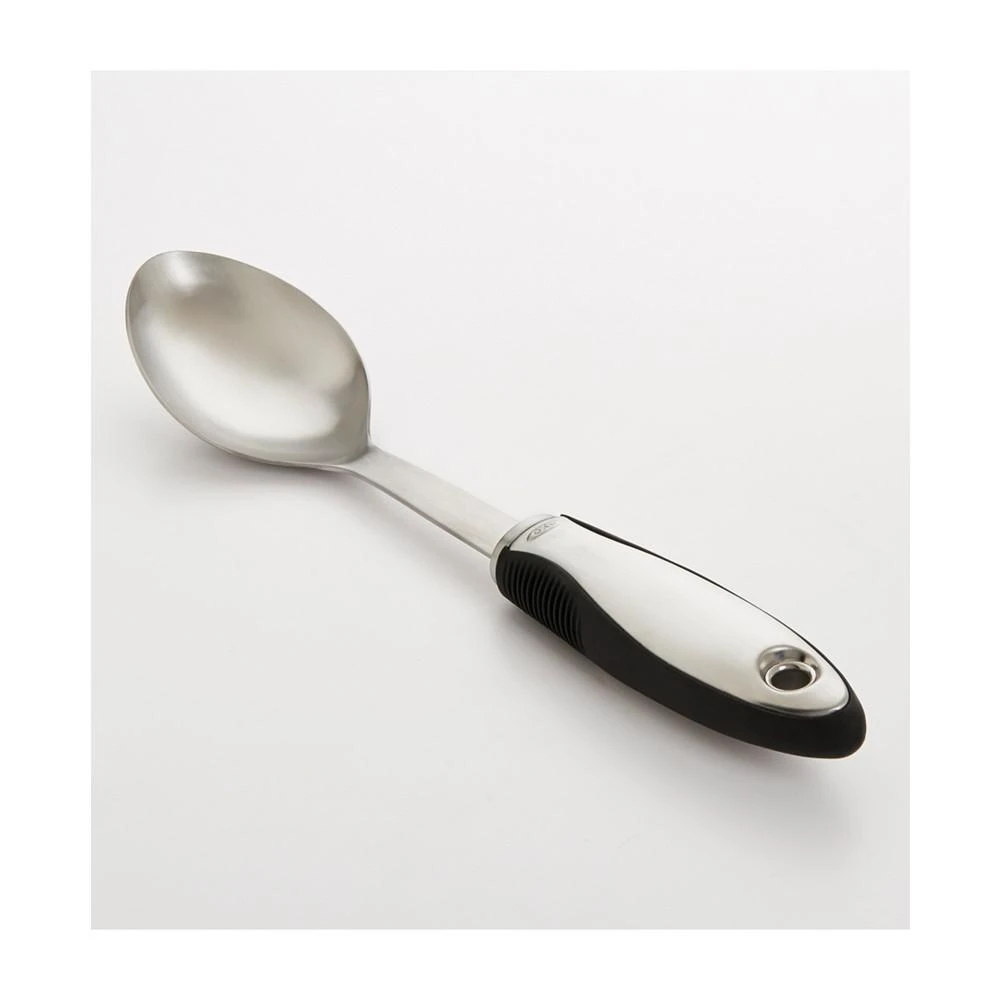 商品OXO|Stainless Steel Serving Spoon,价格¥90,第1张图片