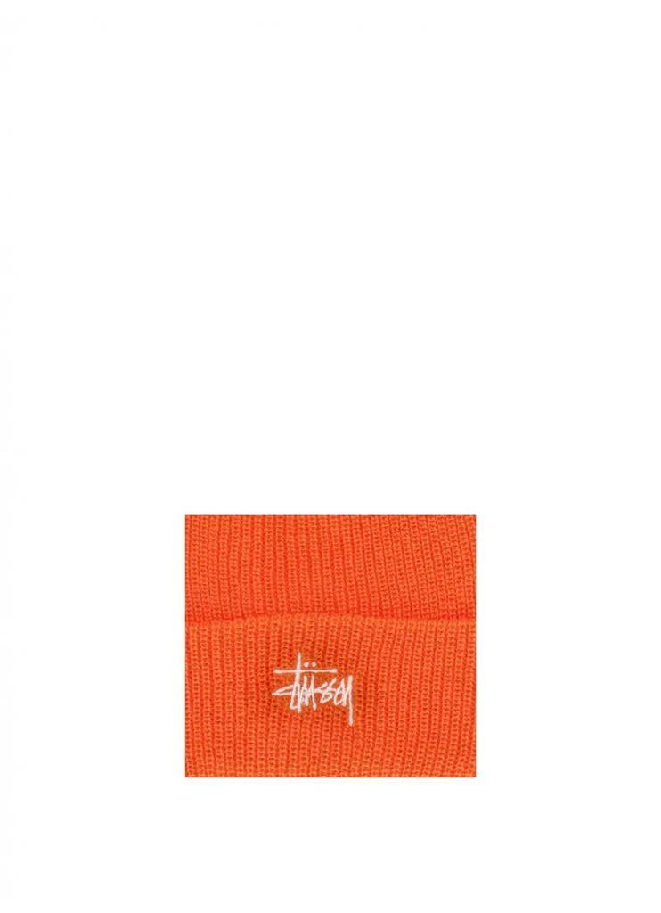 商品STUSSY|Basic Cuff Beanie,价格¥375,第3张图片详细描述