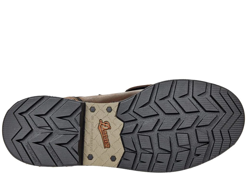 商品Danner|Steel Yard 6" Hot MET/ST,价格¥1049,第3张图片详细描述