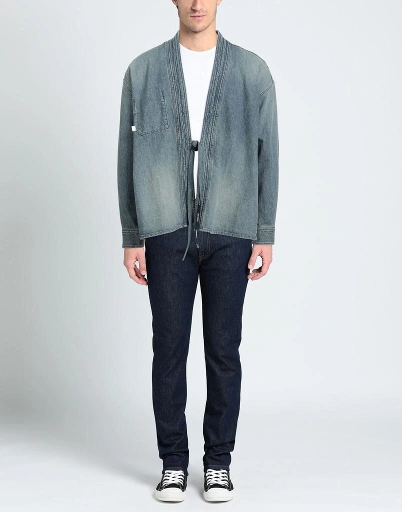 商品Ambush|Denim jacket,价格¥1526,第2张图片详细描述