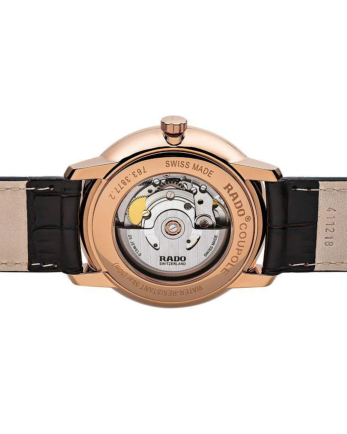 商品Rado|Centrix Watch, 41mm,价格¥10691,第3张图片详细描述