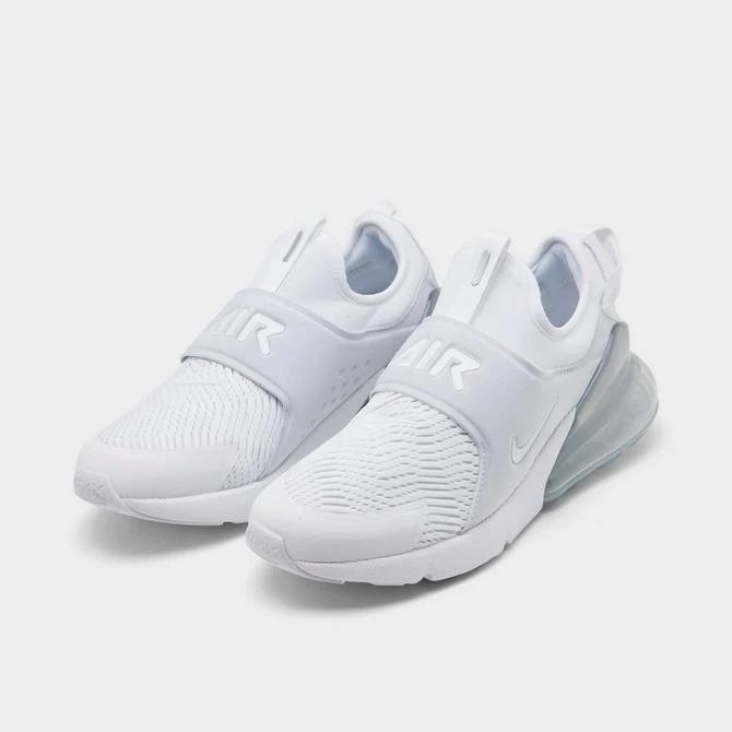 商品NIKE|Big Kids' Nike Air Max 270 Extreme Casual Shoes,价格¥893,第2张图片详细描述