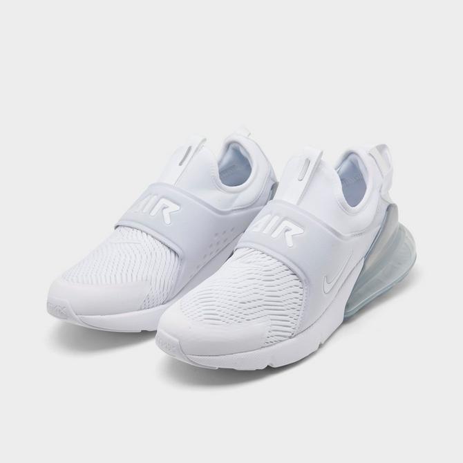 商品NIKE|Big Kids' Nike Air Max 270 Extreme Casual Shoes,价格¥872,第4张图片详细描述