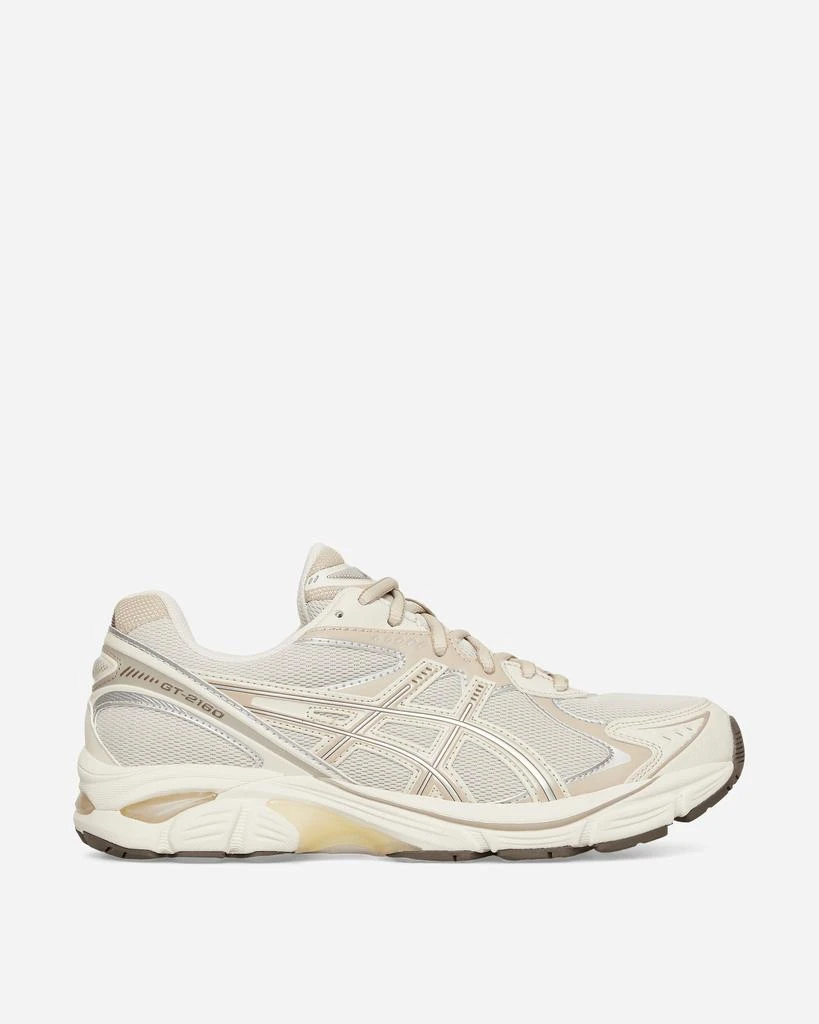 商品Asics|GT-2160 Sneakers Oatmeal,价格¥569,第1张图片