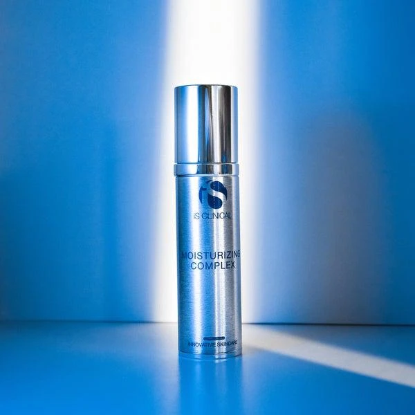 商品iS CLINICAL|iS Clinical Moisturizing Complex (1.7 oz.),价格¥795,第3张图片详细描述