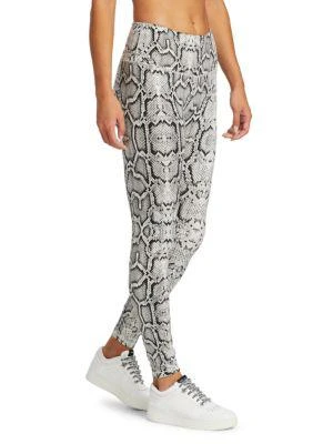 商品Varley|Century Python Leggings,价格¥120,第3张图片详细描述