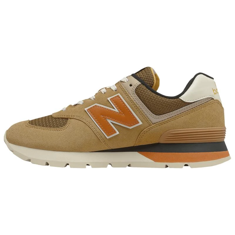 商品New Balance|New Balance 574 - Men's,价格¥426,第2张图片详细描述