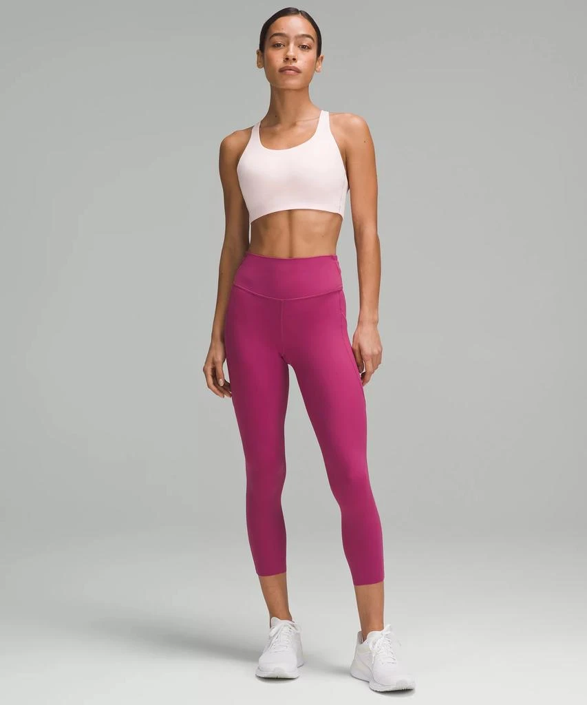 lululemon Energy Bra *High Support, B–DDD Cups 商品