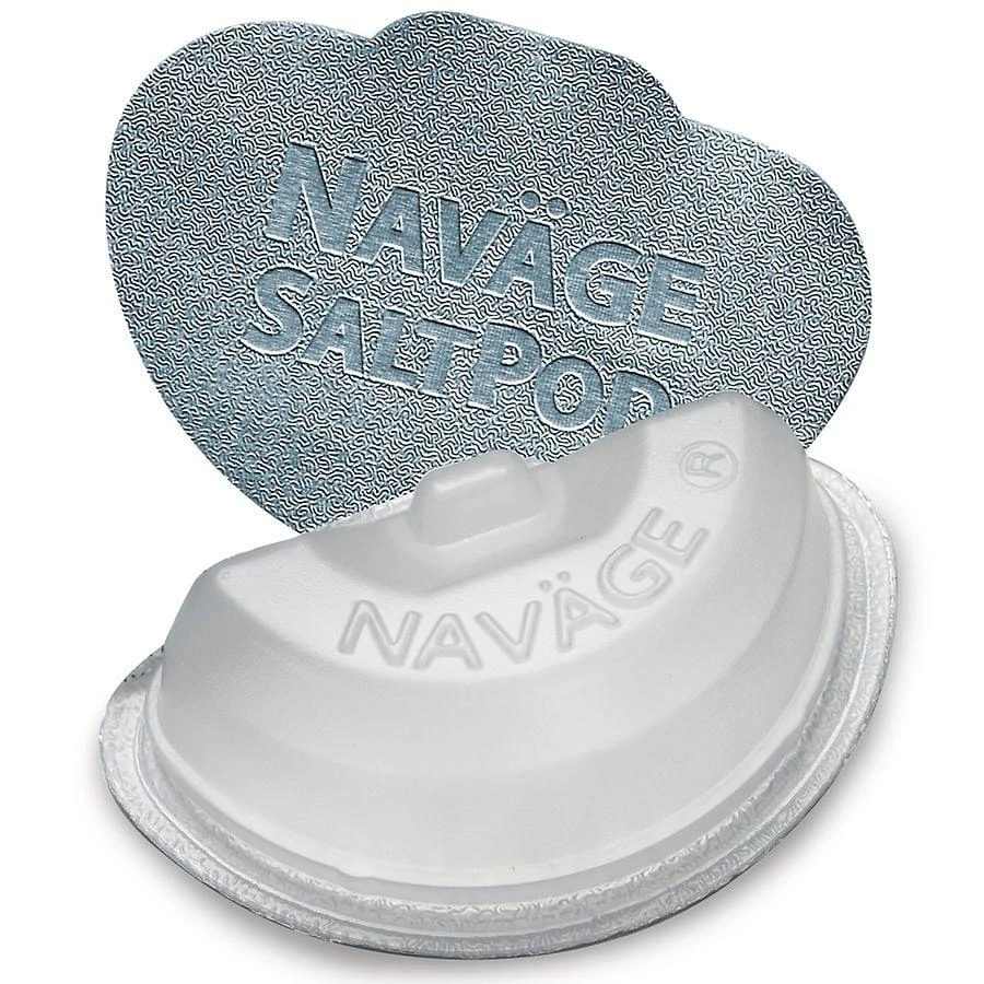 商品Navage|Saline Nasal Irrigation Starter Kit,价格¥821,第5张图片详细描述