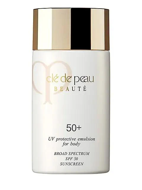 商品Cle de Peau|清盈防晒身体乳(户外型) SPF50 75ml,价格¥675,第1张图片