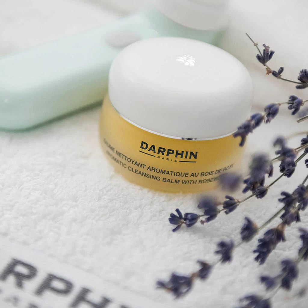 商品Darphin|Aromatic Cleansing Balm,价格¥365,第5张图片详细描述