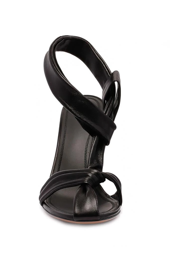 商品NEOUS|PROXIMA LEATHER SANDALS,价格¥1865,第3张图片详细描述