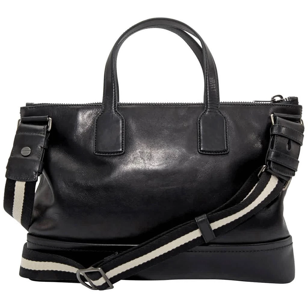商品Bally|Bally Mens Black Tas Business Bag,价格¥2271,第3张图片详细描述