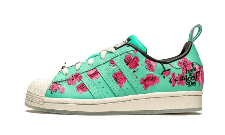 商品Adidas|Adidas Superstar Arizona,价格¥1329,第1张图片