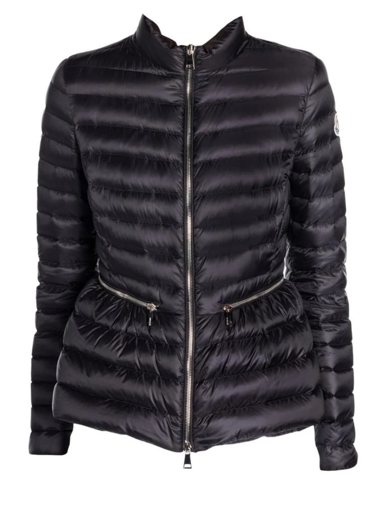 商品Moncler|Agate Quilted Jacket,价格¥7892,第1张图片
