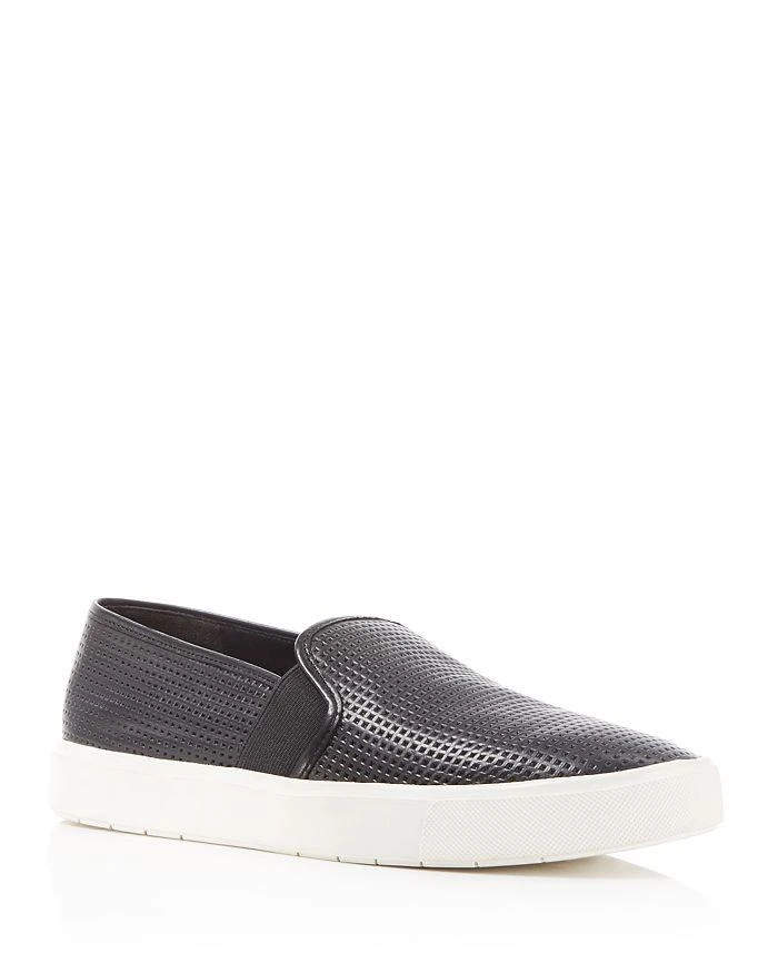 商品Vince|Flat Blair 5 Slip On Sneakers 休闲鞋,价格¥1683,第1张图片