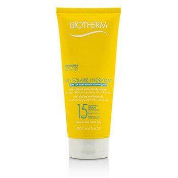 商品Biotherm|Lait Solaire Hydratant Anti-drying Melting Milk Spf 15,价格¥208,第1张图片