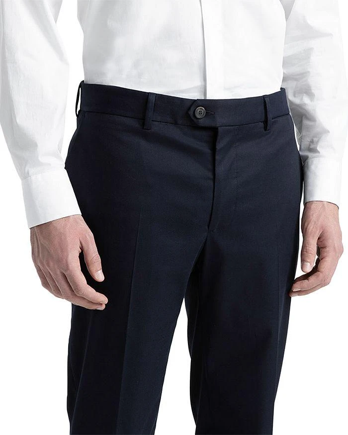 商品Peserico|Classic Fit Dress Pants,价格¥2091,第3张图片详细描述