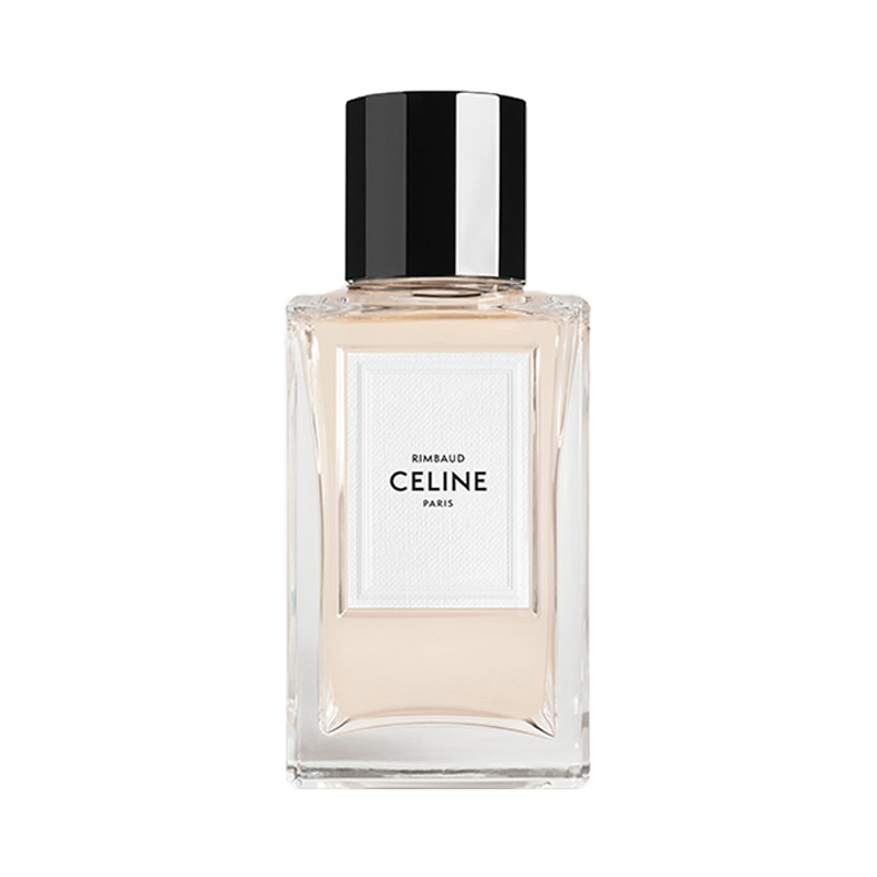 Celine思琳高定系列「诗人兰波」 中性香水100-200ml EDP浓香水 商品第8张图片规格展示