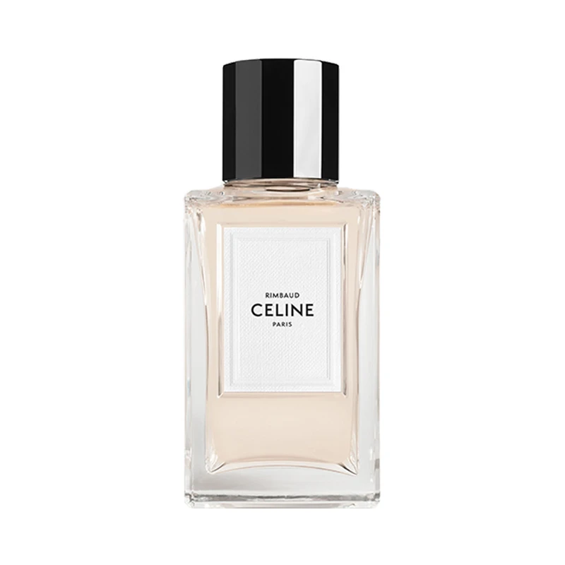 Celine思琳高定系列「诗人兰波」 中性香水100-200ml EDP浓香水  商品